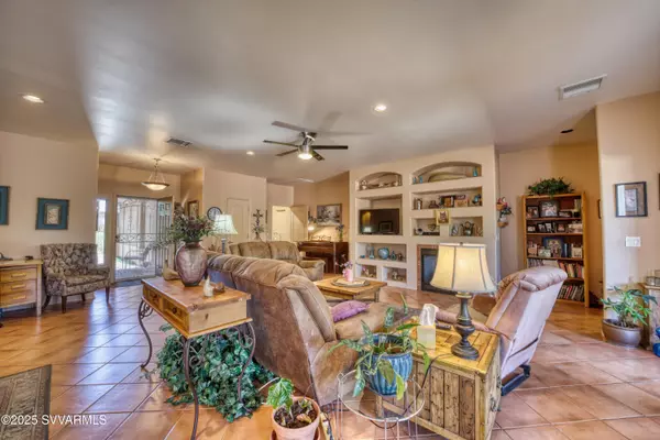 Cornville, AZ 86325,6400 E Distant View Court