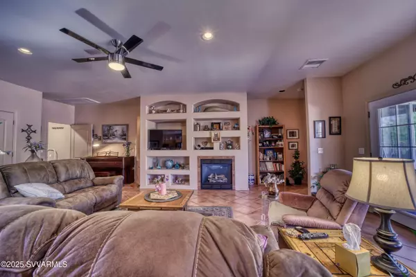 Cornville, AZ 86325,6400 E Distant View Court