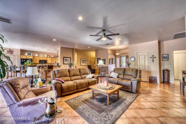 Cornville, AZ 86325,6400 E Distant View Court