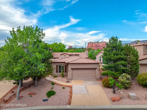 Sedona, AZ 86351,130 Rio Sinagua