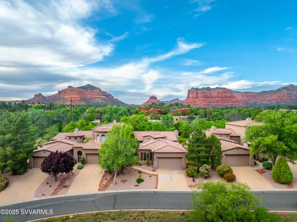 Sedona, AZ 86351,130 Rio Sinagua