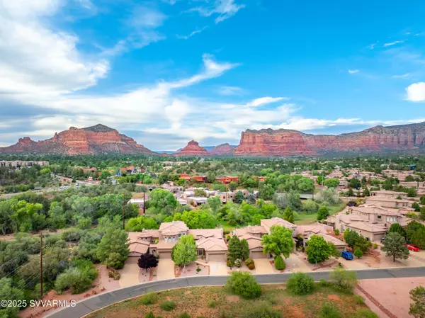 Sedona, AZ 86351,130 Rio Sinagua