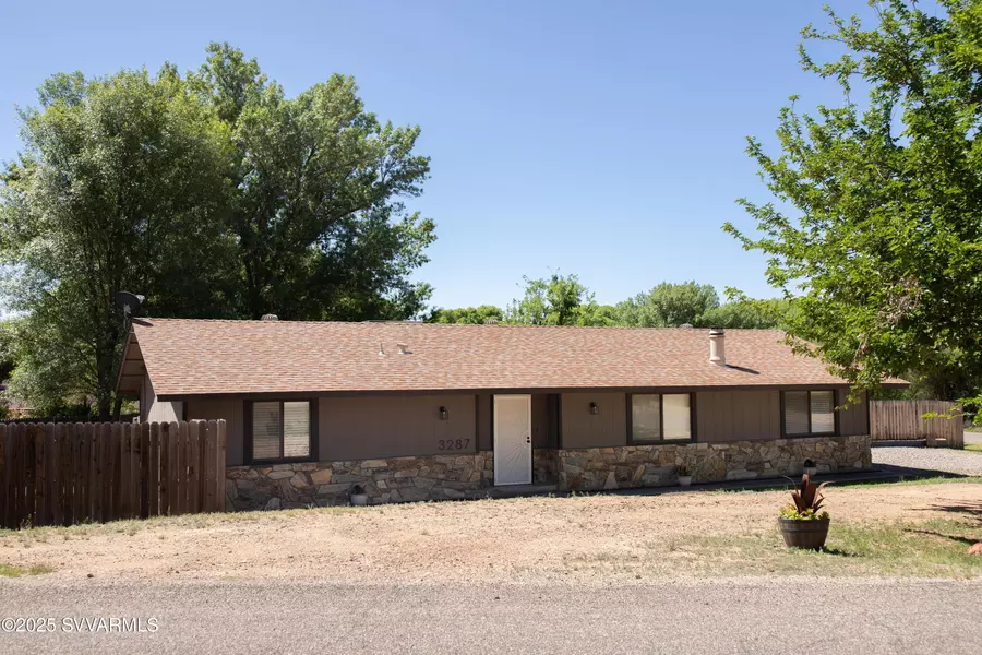 3287 E Aberdovey Drive, Camp Verde, AZ 86322