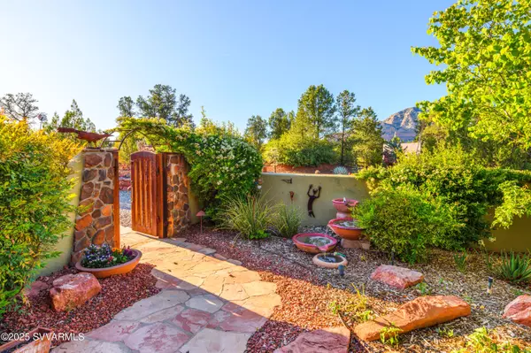 Sedona, AZ 86336,550 El Camino Road