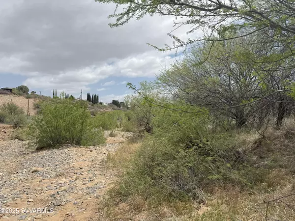 Mayer, AZ 86333,16725 S Redondo Circle