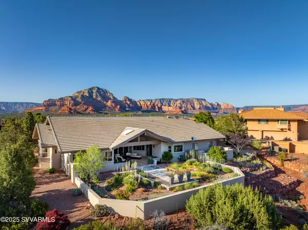 Sedona, AZ 86336