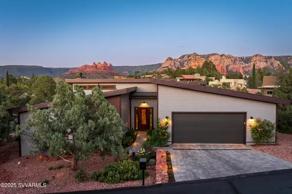 Sedona, AZ 86336