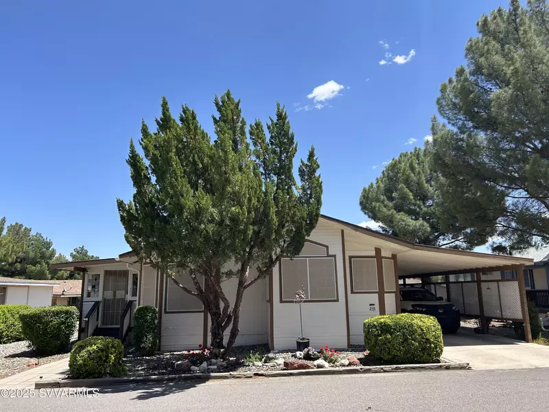 Cottonwood, AZ 86326