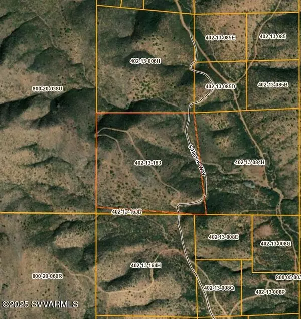 Dewey, AZ 86327,0 S Harlow