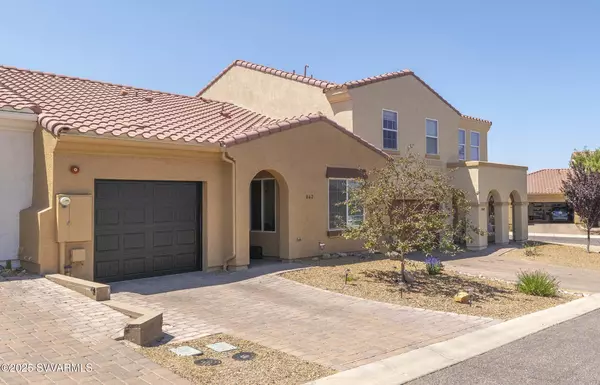 Clarkdale, AZ 86324