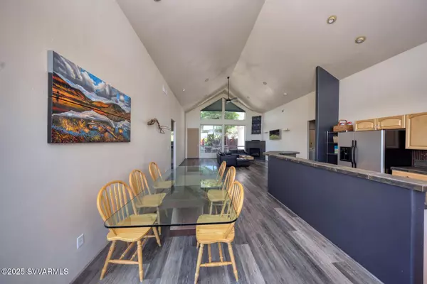 Cottonwood, AZ 86326,803 E Cinnabar Drive