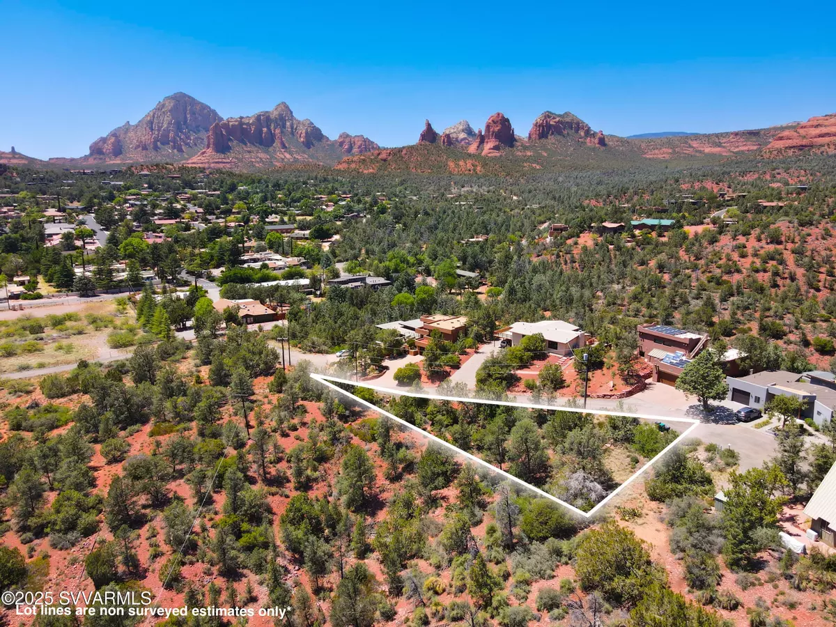 Sedona, AZ 86336,735 Quail Tail Trail