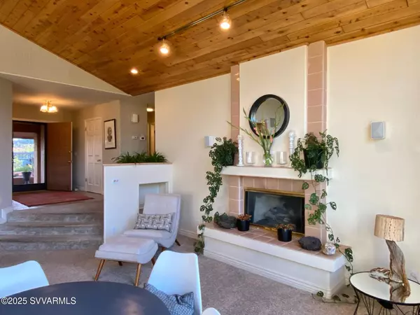 Sedona, AZ 86336,40 Dardanelle Road