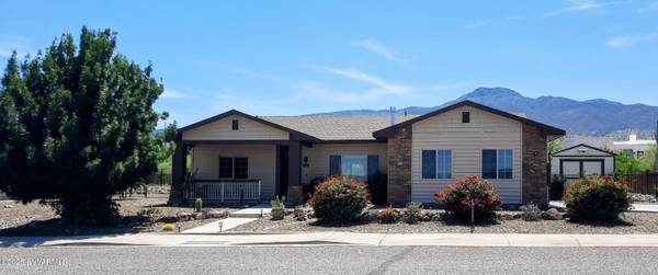 Clarkdale, AZ 86324,1941 Crossroads Boulevard