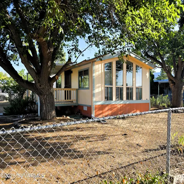 220 N 14th Street, Cottonwood, AZ 86326