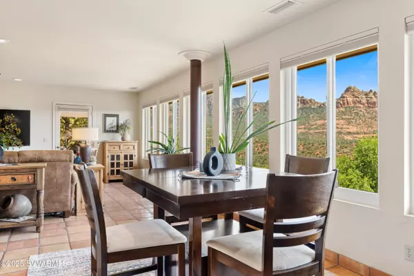 Sedona, AZ 86336,246 Circle Drive