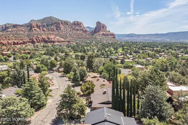 Sedona, AZ 86351