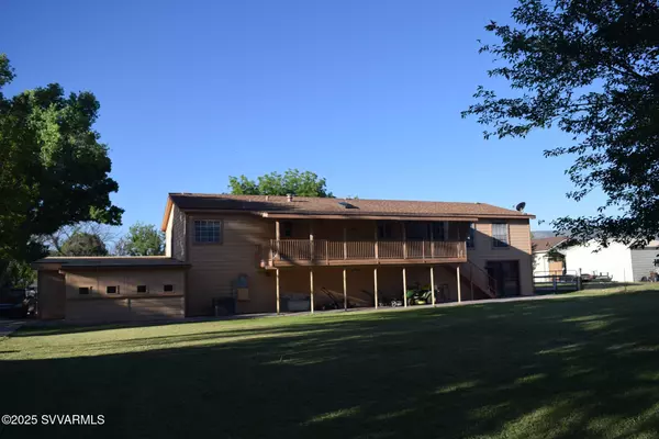 Camp Verde, AZ 86322