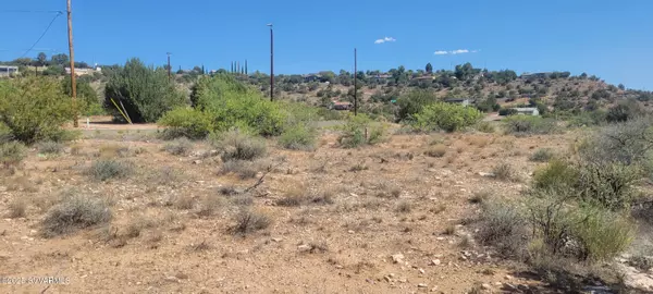 Rimrock, AZ 86335,4850 N Dandy Dude Drive