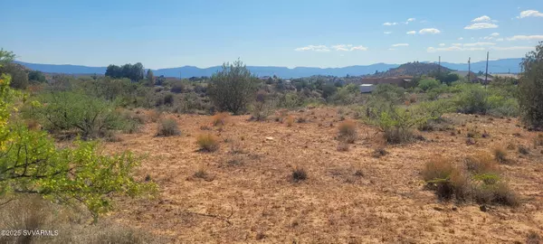 4850 N Dandy Dude Drive,  Rimrock,  AZ 86335