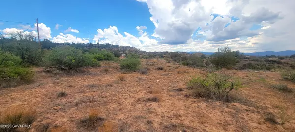 Rimrock, AZ 86335,4850 N Dandy Dude Drive