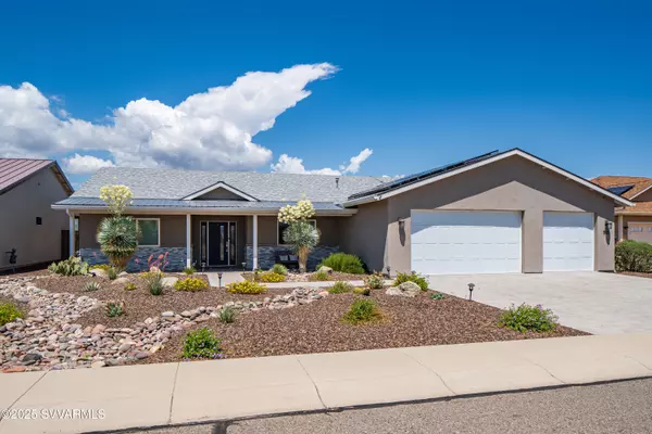 Camp Verde, AZ 86322,509 S Longhorn Drive