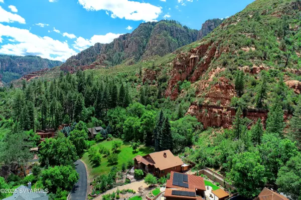 Sedona, AZ 86336,85 Junipine Circle