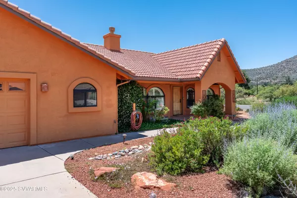 Sedona, AZ 86351,20 W Valley Drive