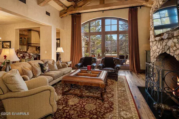 Sedona, AZ 86336,200 Secret Canyon Drive #A20