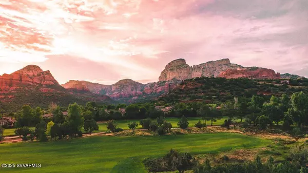 Sedona, AZ 86336,195 Secret Canyon Drive #A15