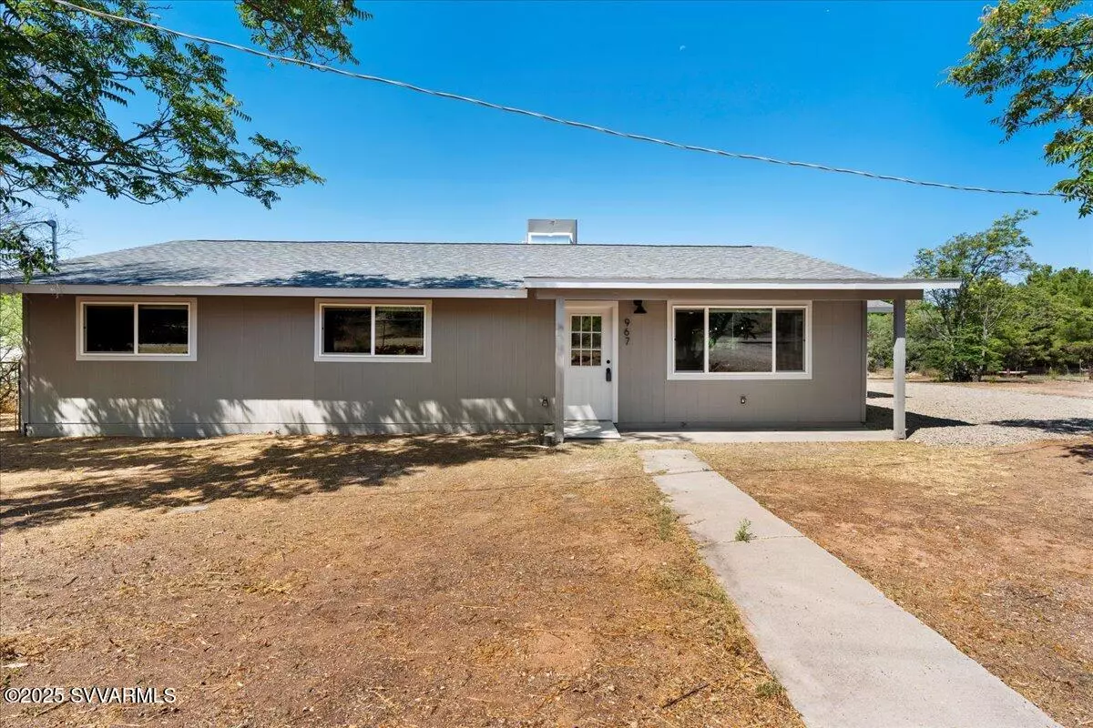 Camp Verde, AZ 86322,967 W Apache Trail