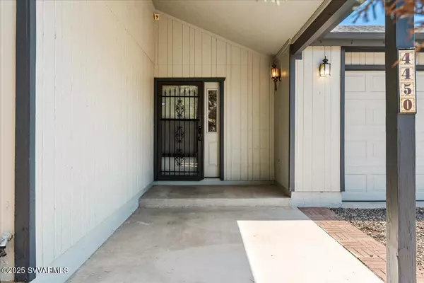 Rimrock, AZ 86335,4450 E Navajo Lane