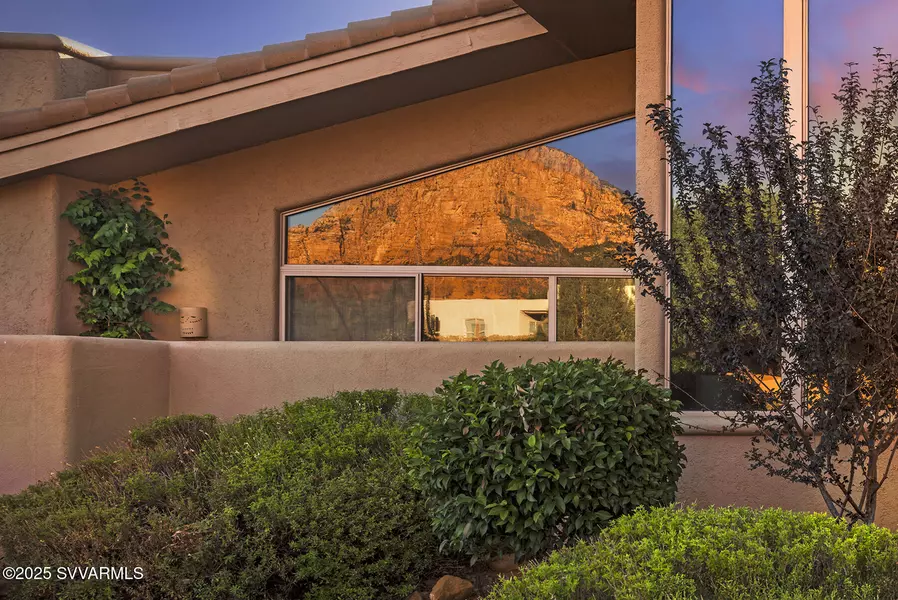 355 Indian Cliffs Road, Sedona, AZ 86336