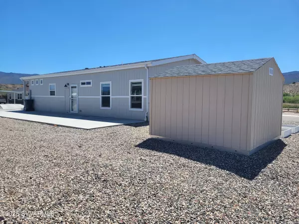 Camp Verde, AZ 86322,1186 Wheeler Road