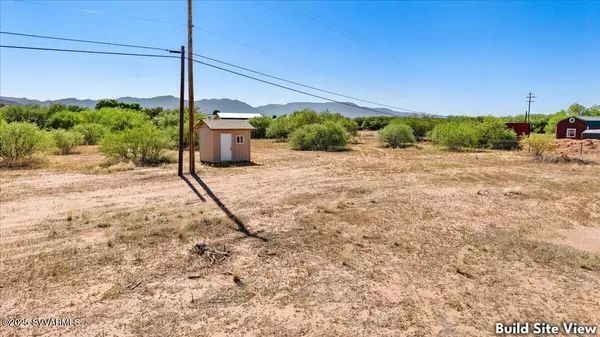 Camp Verde, AZ 86322,2430 N Mustang Lane