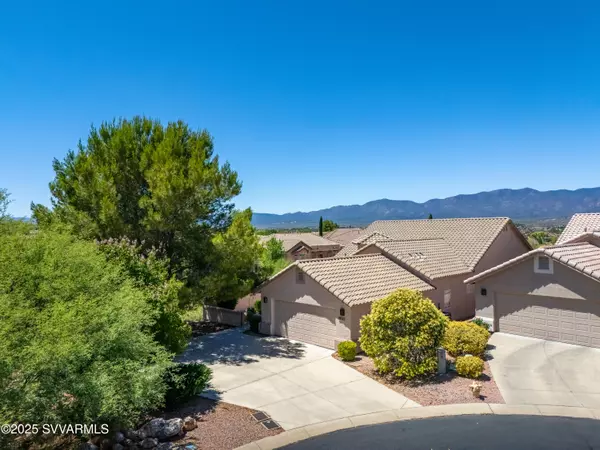 Cornville, AZ 86325,985 S Golf View Drive