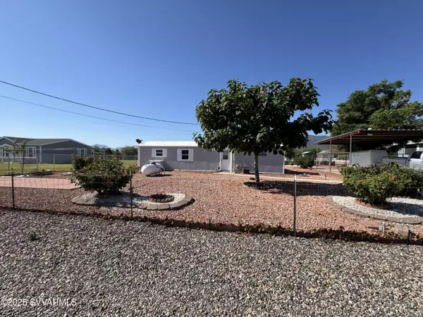 Camp Verde, AZ 86322,1704 S Parrish Lane