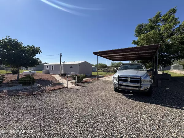 Camp Verde, AZ 86322,1704 S Parrish Lane