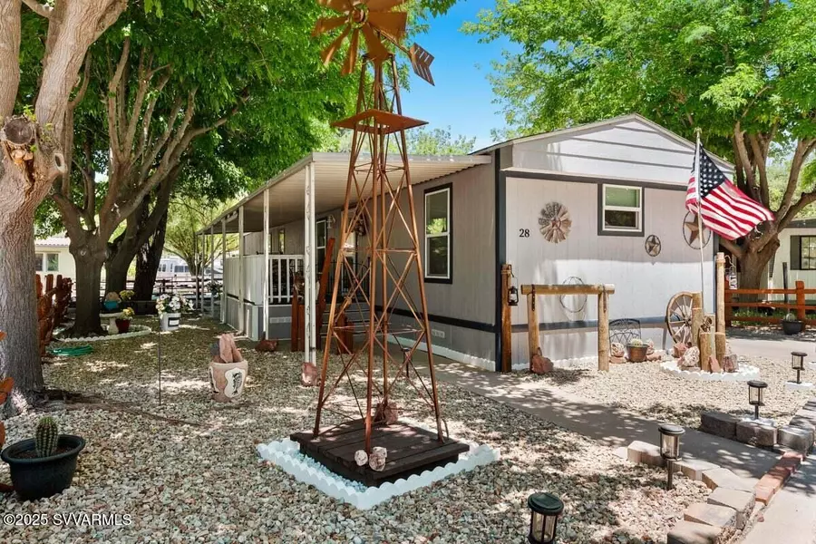 1630 E Coconino Street #28, Cottonwood, AZ 86326