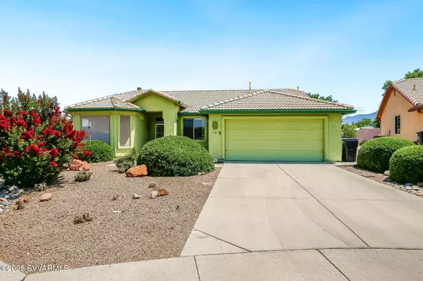 Cottonwood, AZ 86326,1191 S Vista Grande Drive