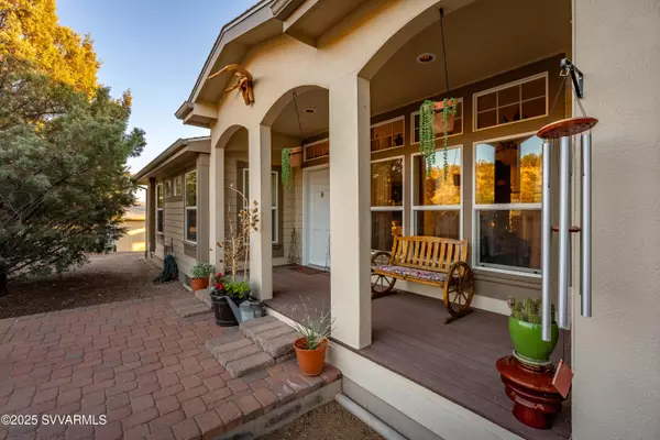 Rimrock, AZ 86335,2755 E Lupine Lane