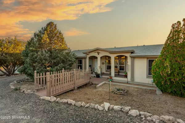 Rimrock, AZ 86335,2755 E Lupine Lane