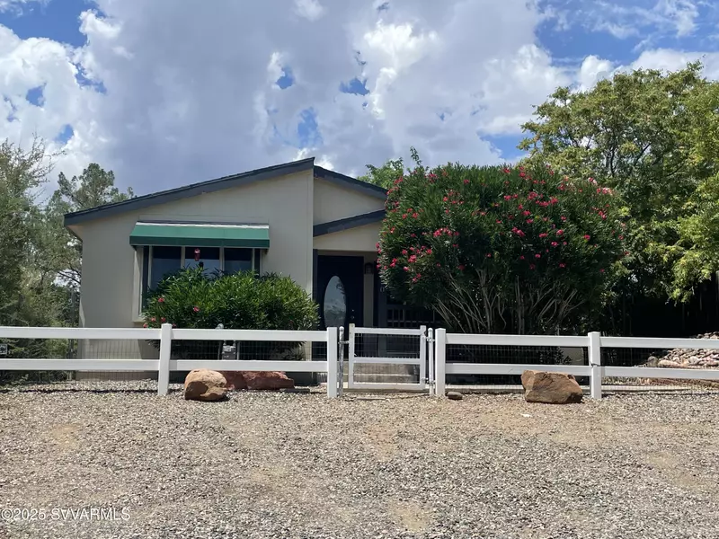 2330 Eagle View Drive, Cottonwood, AZ 86326