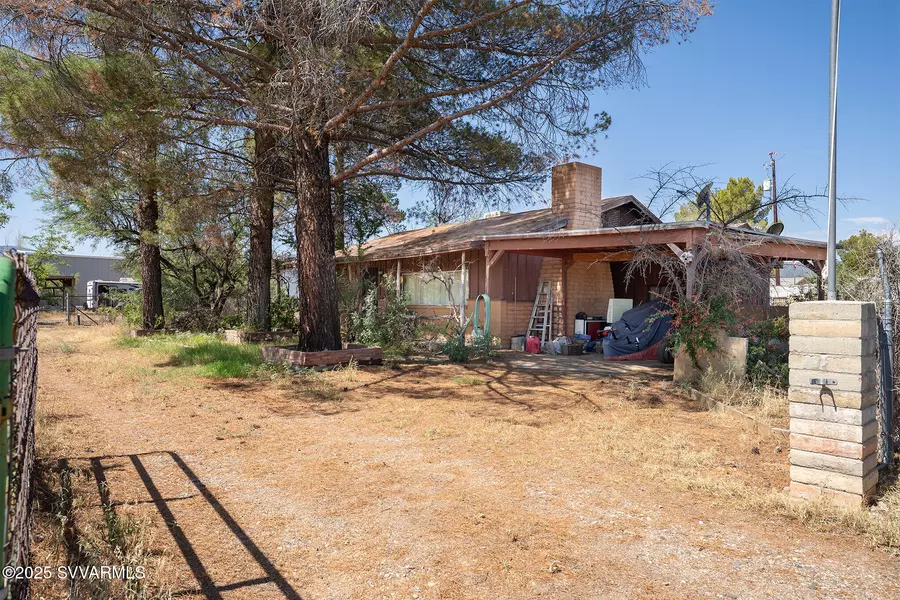 1458 N Powderhorn Road, Camp Verde, AZ 86322