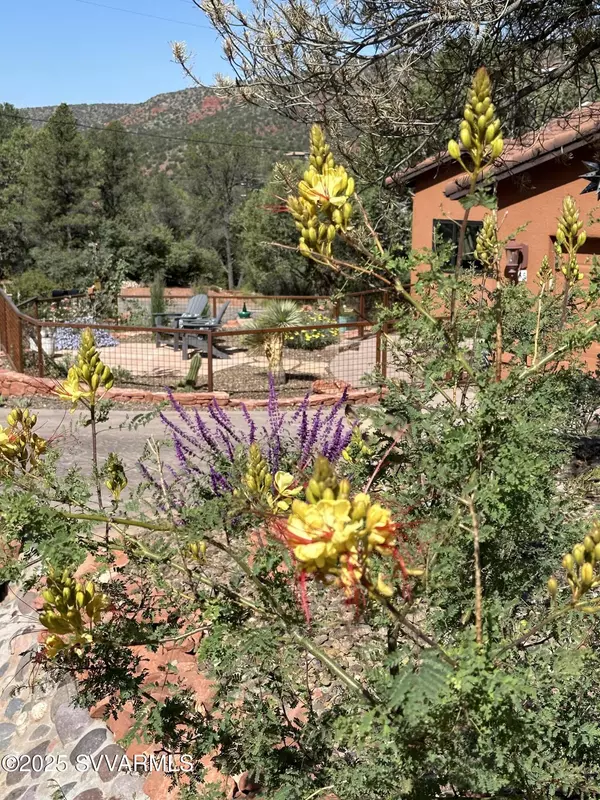 Sedona, AZ 86336,55 Cactus Drive