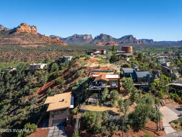 Sedona, AZ 86336,585 Norbie Road