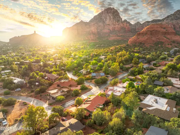 Sedona, AZ 86336,610 Mountain Shadows Drive