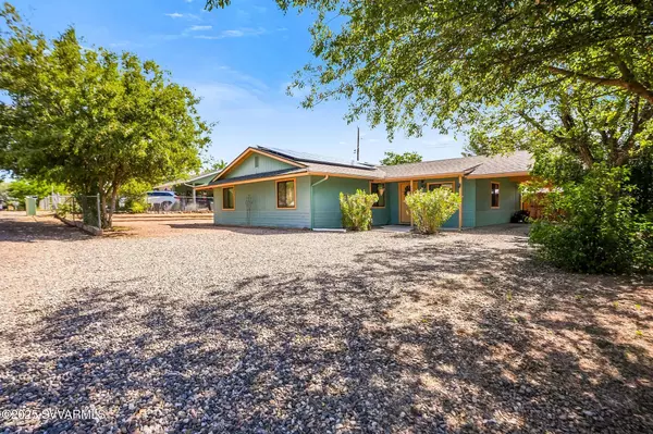 1049 S 4th Street, Cottonwood, AZ 86326