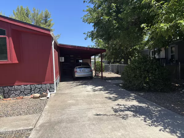 Camp Verde, AZ 86322,1487 W Horseshoe Bend Drive #59