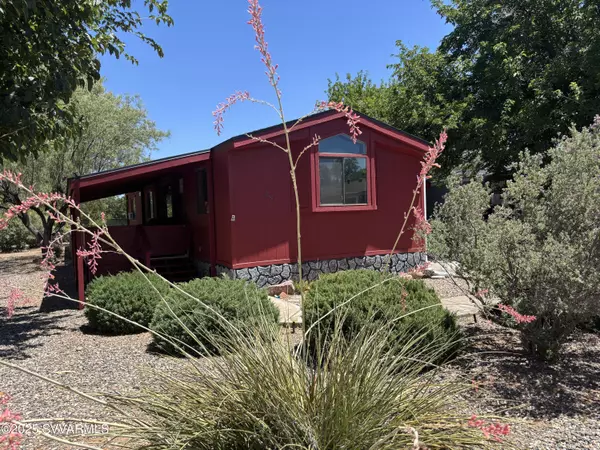 1487 W Horseshoe Bend Drive #59, Camp Verde, AZ 86322
